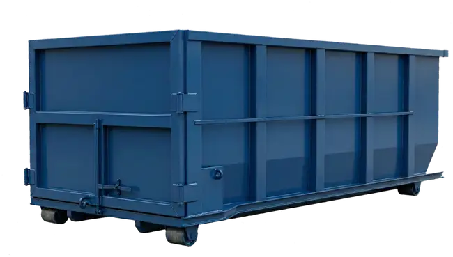 30-Yard Roll-Off Dumpster Dimensions and Features in Victorville, CA